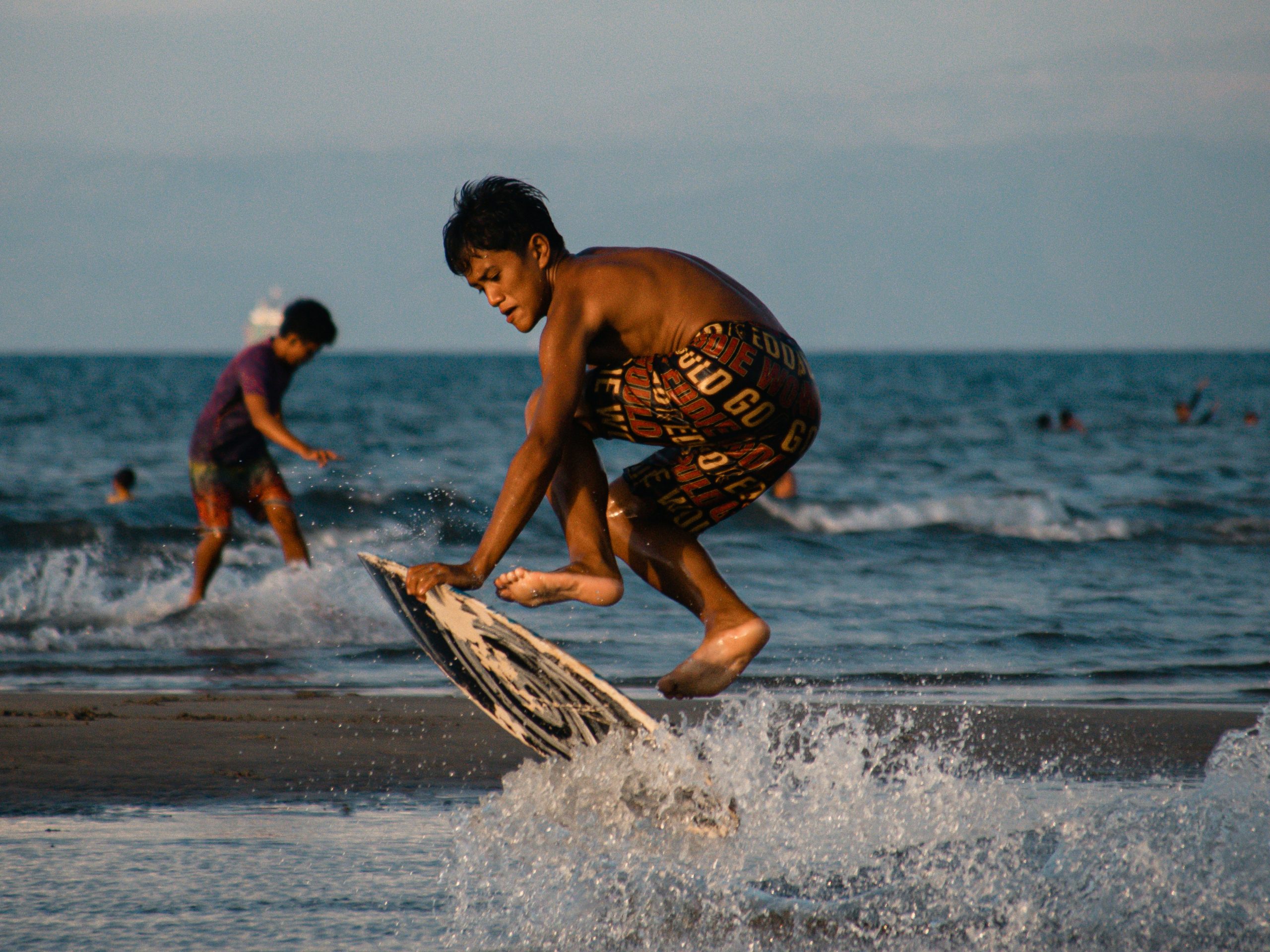 Leia mais sobre o artigo Seja bem vindo a Espírito Skimboard Magazine!