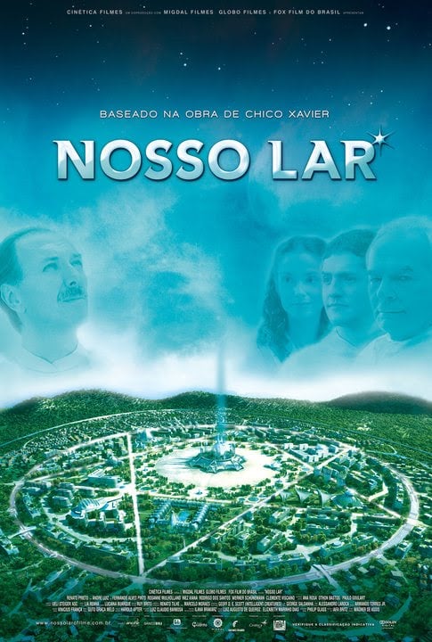 Leia mais sobre o artigo Indicação de Filme: Nosso Lar